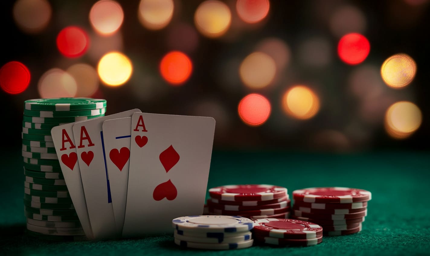 GOLDEN BULL Casino har en spel- och spelautomatkategori
                                